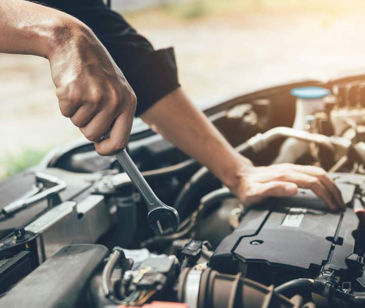 Réparation automobile Belvès