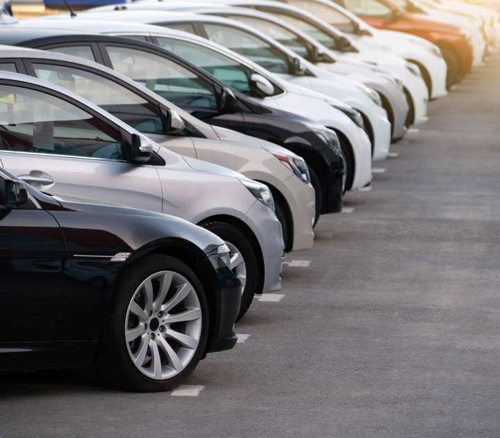 Vehicle Sales Belvès