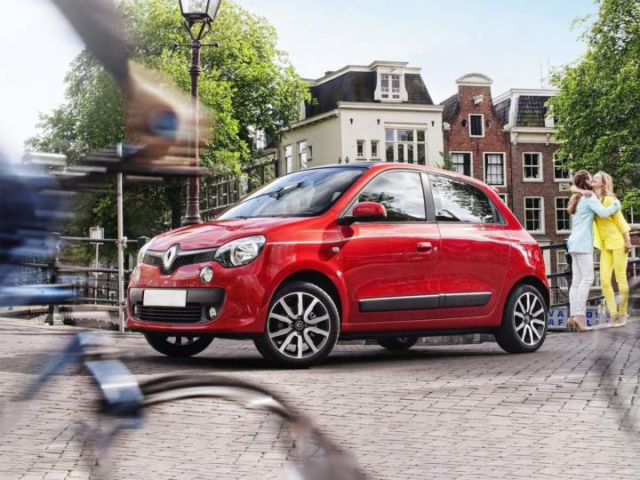 Achat voiture neuve Belvès