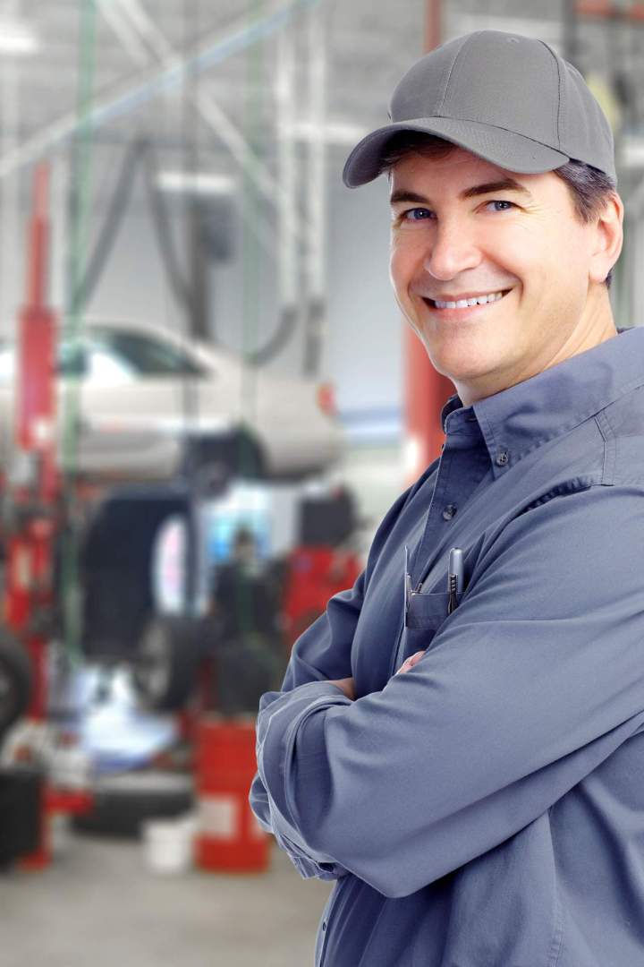 Car Servicing Belvès